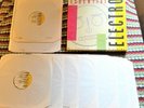 Essential Electro Street Sounds Box Set / un-played Near Mint Vinyl 9 x 12