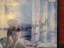DAVID LEE ROTH - EAT EM AND SMILE VINYL ?AUTOGRAPHED??FRAMED?TA-500?RARE?