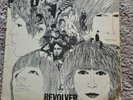 The Beatles album - Revolver (MONO)
