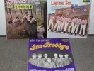 [3LP LOT] LOS FREDDY'S Con tu adios - Lagrimas son - Sin tu amor