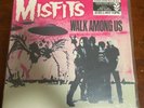 Misfits Walk Among Us Purple Swirl 12