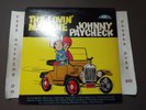 JOHNNY PAYCHECK THE LOVIN MACHINE 1966 STEREO LP SLD8003