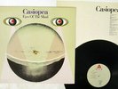 CASIOPEA EYES OF THE MIND ALFA ALR-28016 Japan VINYL LP
