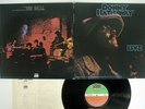 DONNY HATHAWAY LIVE ATLANTIC P-6359A Japan VINYL LP