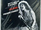 BETTE MIDLER The Rose #217 • MFSL Mobile Fidelity OOP vinyl record LP New SEALED