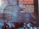 Wagner Der Fliegende Holländer Karajan-Van Dam-Moll-Hofmann- 12 