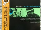 Lee Morgan Kelly Septet – Dizzy Atmosphere 18PJ-2009 JAPAN NM LP Tested MONO