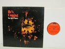 Roy Ayers Ubiquity-He's Coming-Gatefold-Soul/Funk-LP