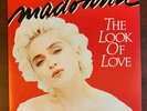 MADONNA The Look Of Love , I Know It' SIRE 928-115-7 1987 SPAIN 7
