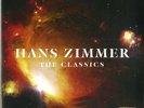 Hans Zimmer The Soundtrack Classics Sealed Vinyl LP Dark Knight Rises Gladiator