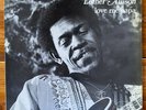 Luther Allison - Love Me Papa – Chicago Blues Vinyl LP – French RE