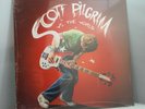 Scott Pilgrim vs. the World (Original Soundtrack) (Colored Vinyl)