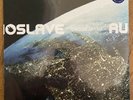 Audioslave - Revelations. UK Import Colored Vinyl. SEALED.