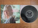 SYLVIE VARTAN S.T. SHP-5709 Japan LP Japon COMMEUN GRRCON