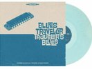 Blues Traveler - Traveler's Blues [LP] (Clear Vinyl, Blue, limited)