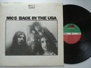 MC5 Back In The USA VG+ ATLANTIC SD 8247 Original LP Stooges
