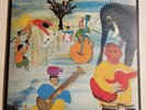 The Band Music From Big Pink Vinyl 180 Gram Record