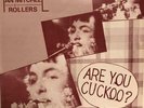 Ian Mitchell Rollers - Are You Cuckoo? 12