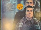 Simon And Garfunkel - Bridge Over Troubled Water Half Speed Mastered Vinyl LP
