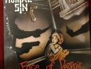 Mortal Sin-Face of Despair-1989 Original Vinyl L.P. Vertigo Records