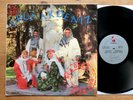Grup Akdeniz - Dun oyle bugun boyle 1980s LP Turkey Sembol 104 World Folk