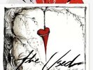 The Used In Love And Death Record Red Clear Black White Splatter Vinyl NEWBURY
