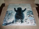 DOCTOR WHO THE ABOMINABLE SNOWMEN BOX SET WHITE vinyl NEW SEALED RARE