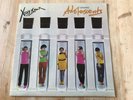 X-Ray Spex - Germfree Adolescents Vinyl LP; INS 3023: VG