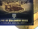 U.D.O Live in Bulgaria 3 fach yellow/Black Vinyl OVP/NEU Limitiert auf 100 