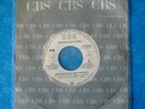? RARE PROMO 45 MEXICO CBS WHITE ?THE ROLLING STONES? MIXED EMOTIONS - 1989