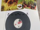 Cholera - The Answer To Infection WAX VESSEL TEST PRESS NO RESERVE