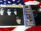 The Beatles Meet The Beatles Orig HIGH FIDELITY GREAT CONDITION 1960S ANTIQUE