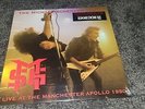 Michael Schenker Group Live In Manchester 1980 LP RSD 2021 New Sealed Vinyl UFO