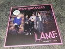 Heartbreakers* ?– L.A.M.F. The Found `77 Masters LP Purple Vinyl Johnny Thunders