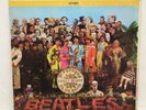 The Beatles - Sgt. Pepper’s Lonely Hearts Club Band - 1967 Rock LP EX VINYL D2