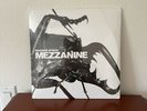 MASSIVE ATTACK-MASSIVE ATTACK:MEZZANINE NEW VINYL RECORD [2LP]