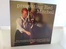 RED MITCHELL - LORRAINE GELLER - CONTEMPORARY C3538 - MONO ORIGINAL -NM LIKE NEW