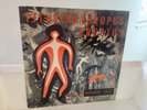 CHARLES MINGUS - PITHECANTHROPUS ERECTUS - ATLANTIC BLACK MONO- SUPERB VINYL