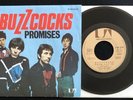 The Buzzcocks Promises Mega French Diff 7