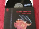 Black Sabbath - Paranoid - Vertigo 6360-011 Swirl VO Code U.K. Pressing 1970