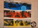 The Police - Synchronicity LP 1983 SEALED (NM+) Rock Pop