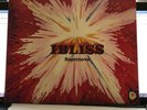 Ibliss Supernova, Krautrock, orig. german1t.Press Spiegelei 1972