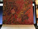 Flute & Voice, Imaginations of light,Krautrock monster, orig germ 1st.Press 1971