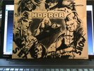 Horror Charly, Horror-Sex-Show orig. germ Avantgarde psych 1971   1st.Press