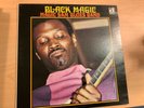 ORIGINAL ISSUE- MAGIC SAM- BLACK MAGIC. VG