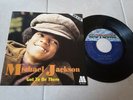 MICHAEL JACKSON GOT TO BE THERE UNIQUE COVER USA SINGLE PROMO