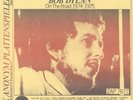 BOB DYLAN: 'On The Road 1974-1975' - LP USA 1976 - ZAP