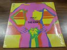 THE KINKS*PERCY*SOUNDTRACK*VINYL PYE RECORDS NSPL 18365 CANADA IMPORT EX SHRINK
