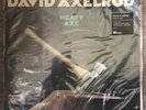 David Axelrod Heavy Axe NEW SEALED TIMBER COLORED VINYL ME PLEASE VMP LP 2020