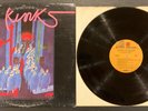 The Kinks The Great Lost Kinks Album Reprise w/sleeve & insert